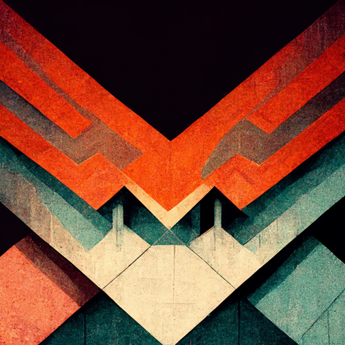 Geometric Dragons thumbnail thumbnail